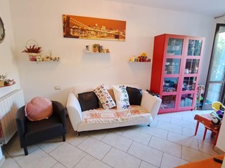 Bilocale in Vendita a Rosignano Marittimo, zona Rosignano Solvay, 150'000€, 60 m²