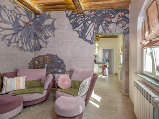 Trilocale in Vendita a Calcinaia, 130'000€, 53 m², arredato