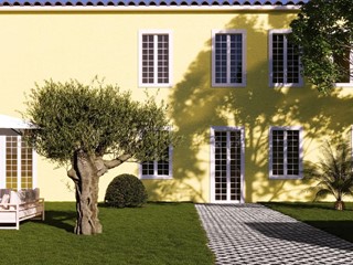 Appartamento in Vendita a Lucca, 375'000€, 134 m²