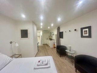 Monolocale in Vendita a Siena, 175'000€, 33 m²