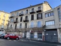 Bilocale in Vendita a Torino, 19'500€, 53 m²