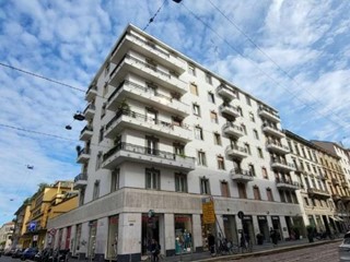 Magazzino in Vendita a Milano, 7'500€, 22 m²