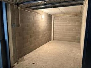 Box in Vendita a Sesto San Giovanni, 8'450€, 13 m²