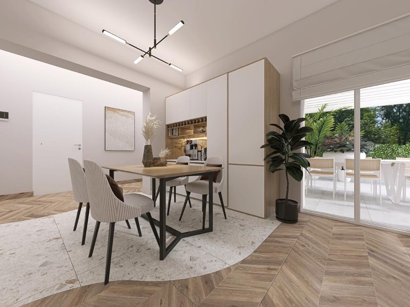 Appartamento in Vendita a Cascina, zona San Frediano a Settimo, 345'000€, 125 m²