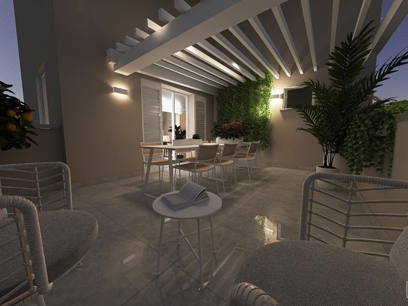 Quadrilocale in Vendita a Cascina, zona San Frediano a Settimo, 320'000€, 119 m²