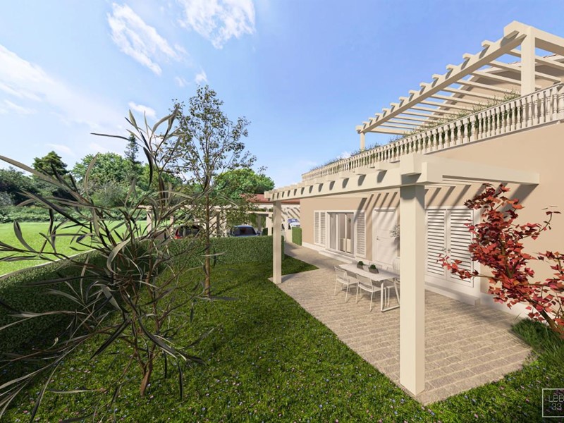 Appartamento in Vendita a Cascina, zona San Frediano a Settimo, 355'000€, 119 m²