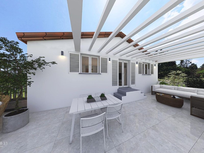 Quadrilocale in Vendita a Cascina, zona San Frediano a Settimo, 280'000€, 76 m²