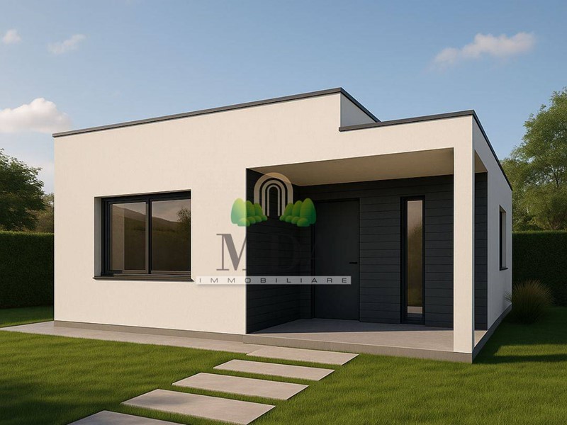 Casa Indipendente in Vendita a Giulianova, 350'000€, 145 m²