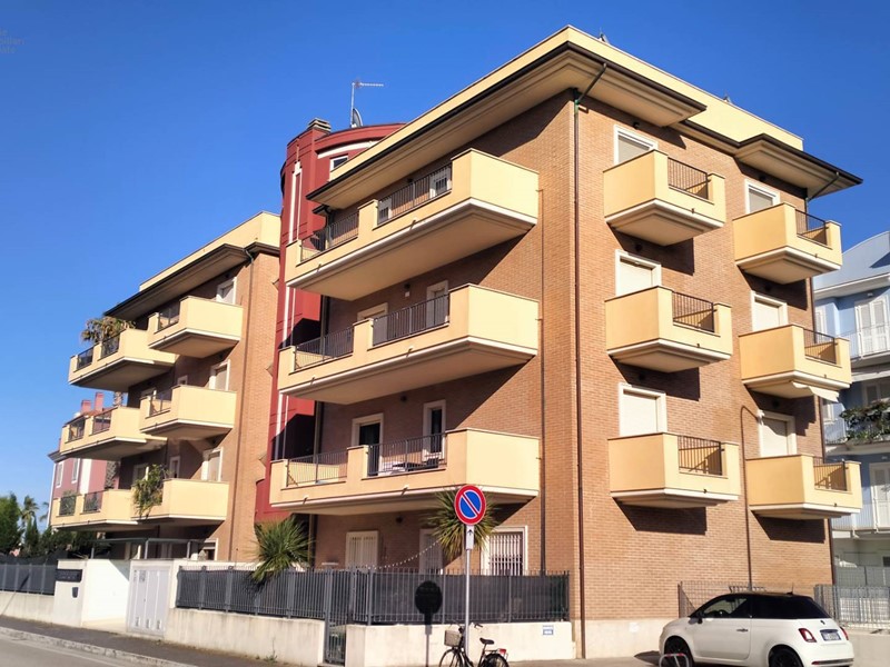 Bilocale in Vendita a Grottammare, 265'000€, 53 m²