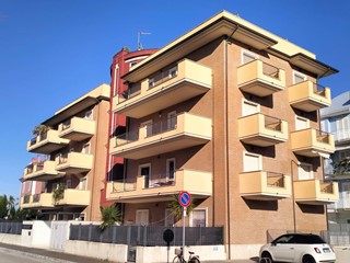 Bilocale in Vendita a Grottammare, 265'000€, 53 m²