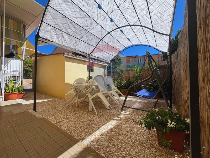 Appartamento in Vendita a Porto Azzurro, 350'000€, 110 m²