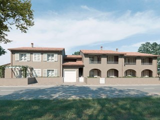 Casa Indipendente in Vendita a Pontedera, 285'000€, 100 m²