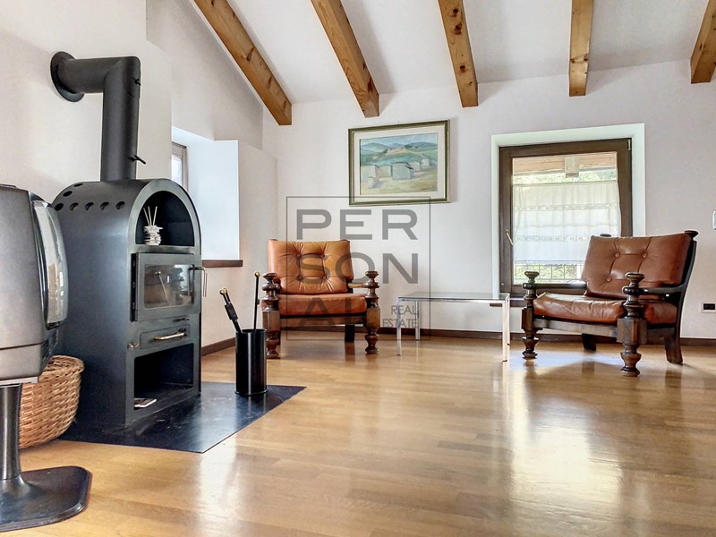 Appartamento in Affitto a Vallelaghi, 700€, 95 m²