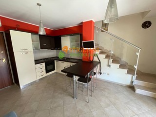 Quadrilocale in Affitto a San Salvo, 980€, 100 m²