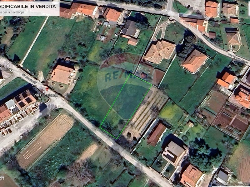 Terreno edificabile in Vendita a Raiano, 38'500&euro;, 1160 m²