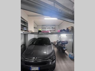 Box in Vendita a Palermo, 30'000€, 18 m²