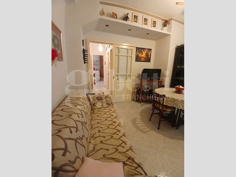 Trilocale in Vendita a Margherita di Savoia, 90'000€, 65 m²