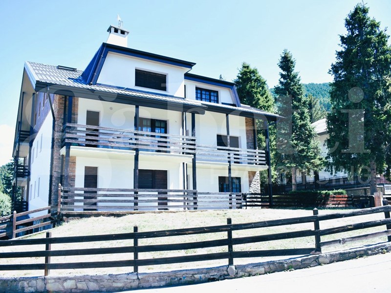 Bilocale in Vendita a Sauze d'Oulx, 165'000€, 60 m²