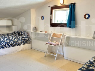 Villa bifamiliare in Vendita a Santa Teresa Gallura, 215'000€, 64 m², arredato