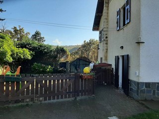 Casa Indipendente in Vendita a Urbe, 165'000€, 237 m²