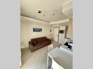 Bilocale in Vendita a Borghetto Santo Spirito, 285'000€, 45 m², arredato