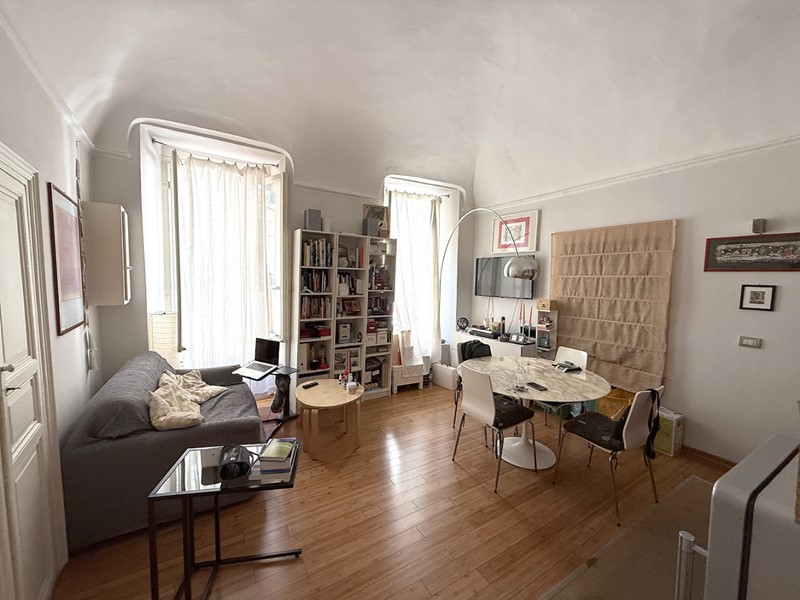 Bilocale in Vendita a Sanremo, 175'000€, 45 m²