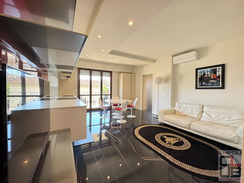 Quadrilocale in Vendita a Empoli, 350'000€, 100 m², arredato