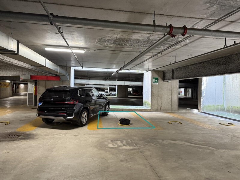 Box in Vendita a Vimercate, 6'000€, 13 m²