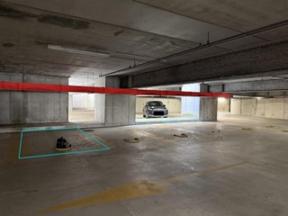 Box in Vendita a Vimercate, 6'000€, 13 m²