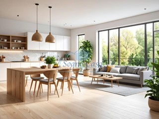 Quadrilocale in Vendita a Luni, 240'000€, 70 m²