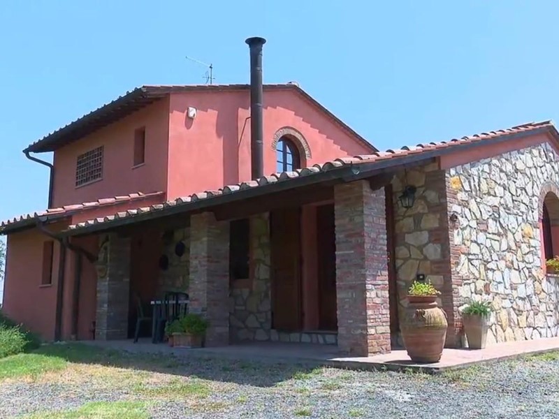 Casa di corte in Vendita a San Miniato, 820'000&euro;, 160 m²