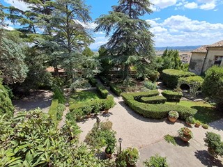 Villa in Vendita a Santa Maria a Monte, 1'400'000€, 1100 m²