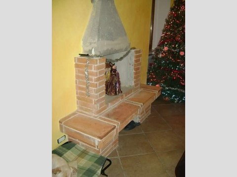 Quadrilocale in Vendita a Ameglia, 200'000€, 100 m², arredato