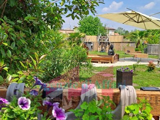 Casa Indipendente in Vendita a Ceregnano, 115'000€, 76 m²