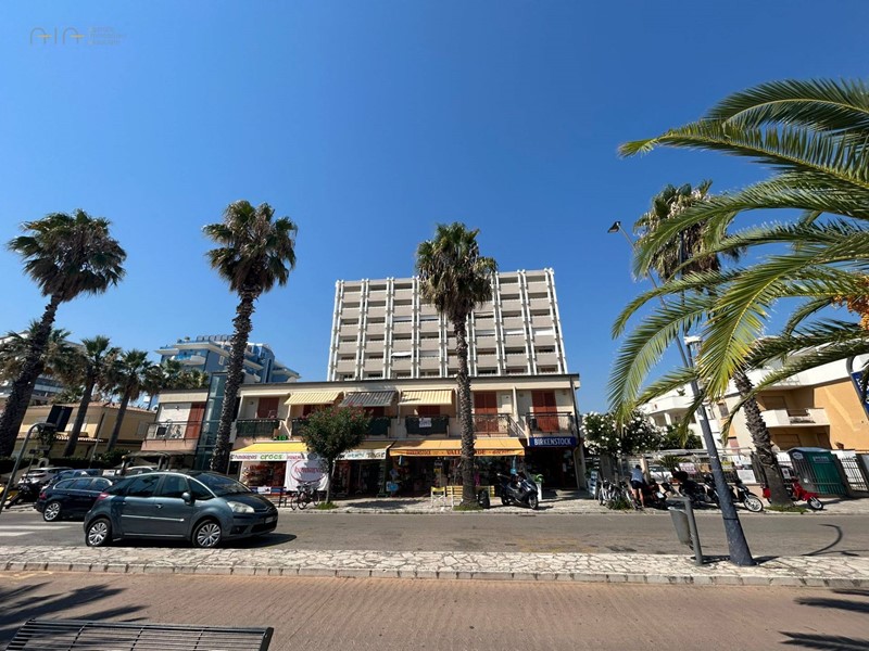 Appartamento in Vendita a San Benedetto del Tronto, 495'000€, 100 m²