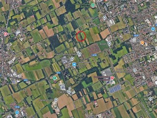 Terreno agricolo in Vendita a Legnano, 150'000€, 5000 m²