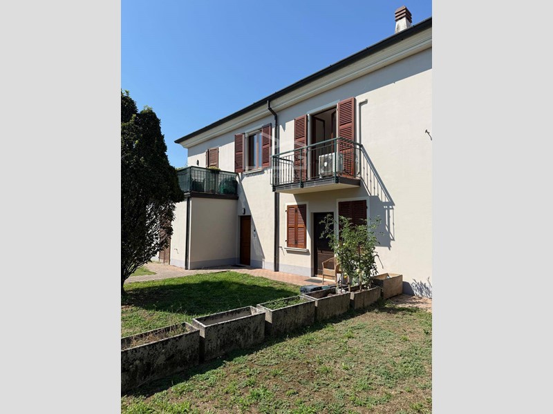 Bilocale in Vendita a Montirone, 112'000€, 70 m²