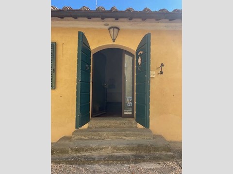 Appartamento in Vendita a Siena, 550'000&euro;, 208 m²