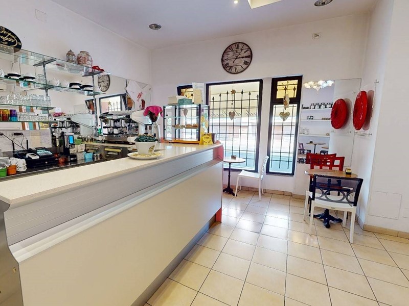 Attività commerciale in Vendita a Loano, 65'000€, 45 m²
