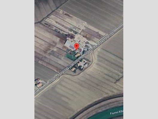 Attività commerciale in Vendita a Orbetello, 916'980€, 237079 m²