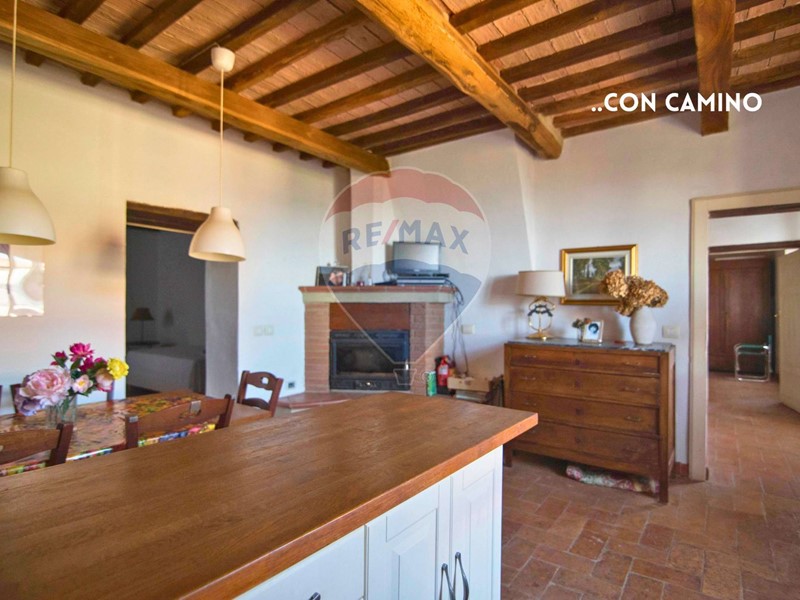 Quadrilocale in Vendita a Roccastrada, 65'000€, 80 m²