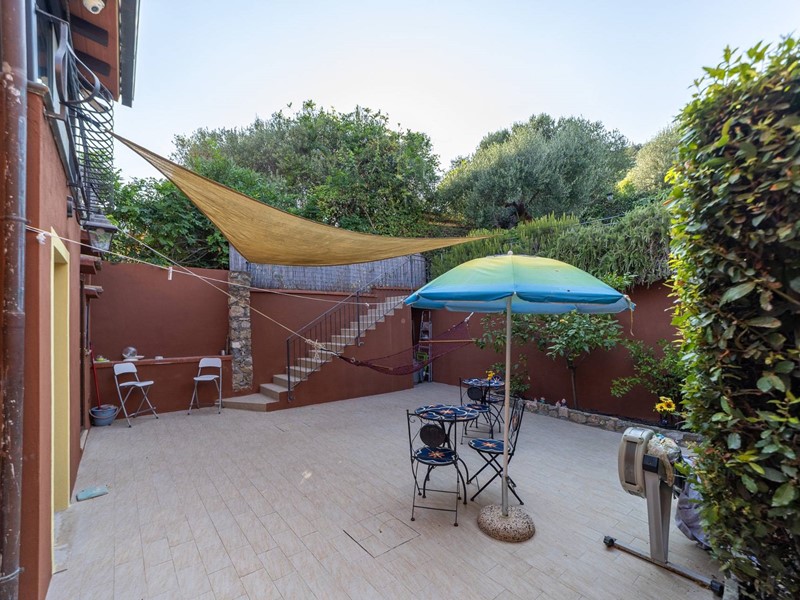 Trilocale in Affitto a Monte Argentario, 2'500€, 60 m²