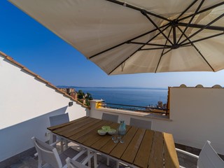 Attico in Vendita a Monte Argentario, 520'000€, 106 m²