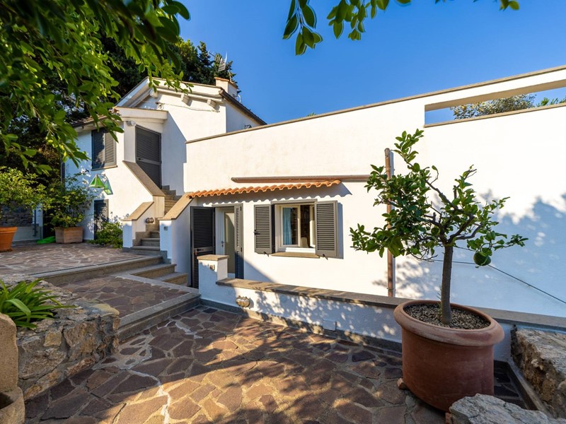Villa in Vendita a Monte Argentario, 1'450'000€, 218 m²