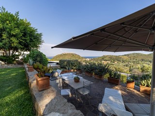 Villa in Vendita a Monte Argentario, 1'450'000€, 218 m²