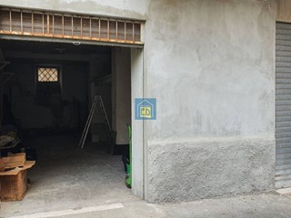 Magazzino in Vendita a Savona, 80'000€, 104 m²