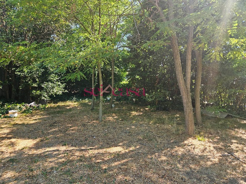 Terreno edificabile in Vendita a Grosseto, 120'000€, 1000 m²