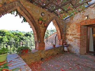 Appartamento in Vendita a Trequanda, 245'000€, 240 m²