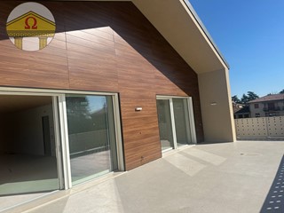 Attico in Vendita a Villorba, 690'000&euro;, 235 m²