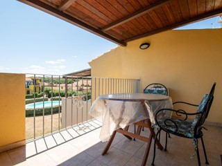 Trilocale in Vendita a Viddalba, 83'000€, 50 m²